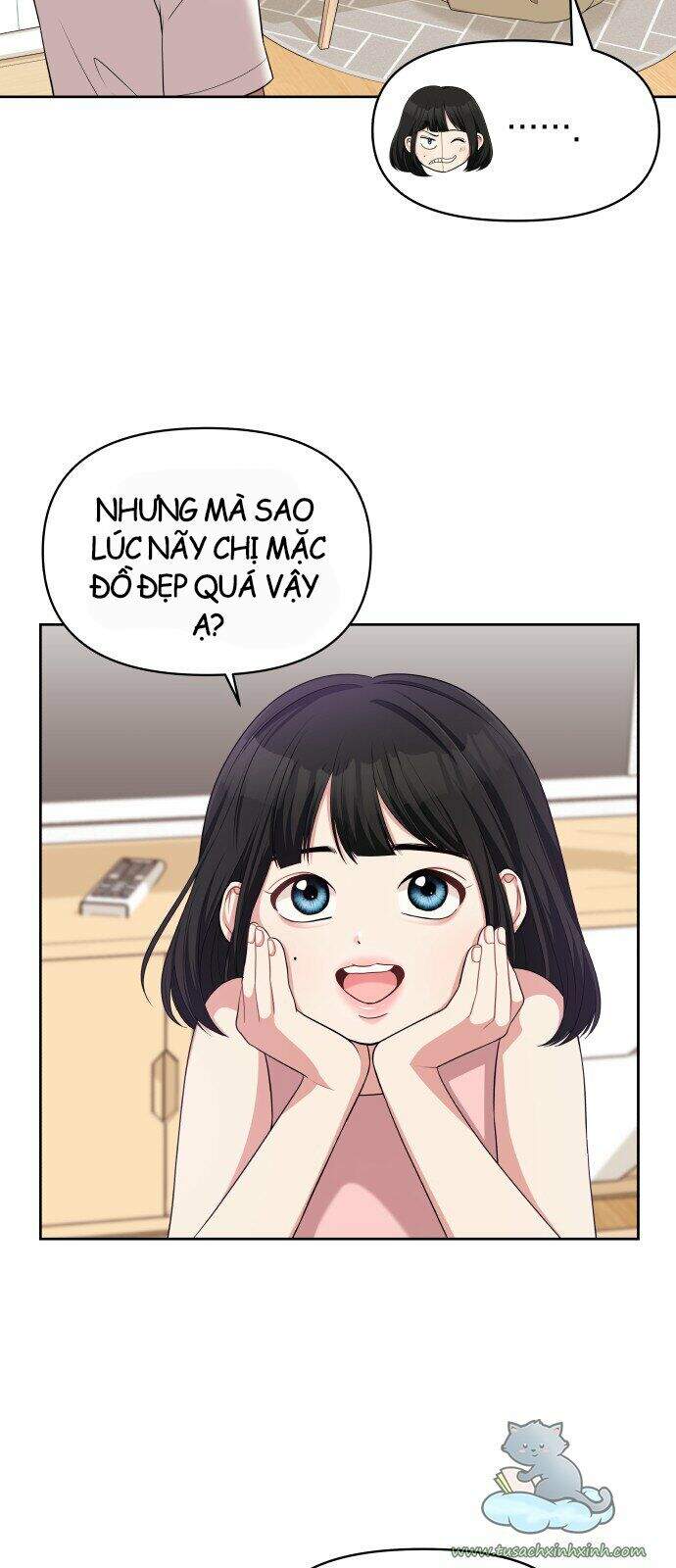 Gửi Em, Người Nuốt Trọn Vì Sao - Chương 14 - Trang 16