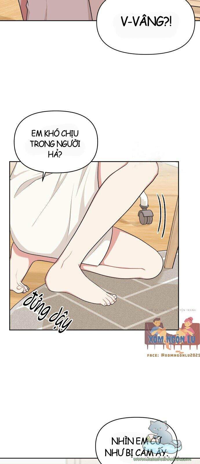 Gửi Em, Người Nuốt Trọn Vì Sao - Chương 14 - Trang 25