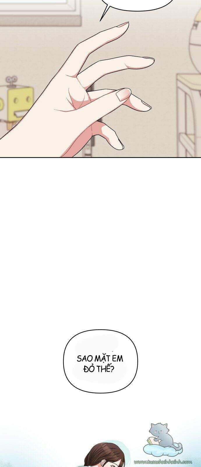 Gửi Em, Người Nuốt Trọn Vì Sao - Chương 14 - Trang 26