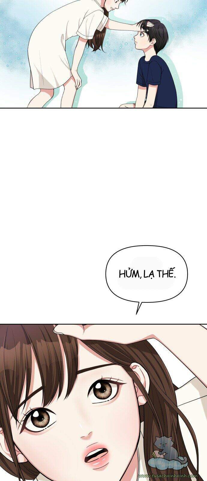 Gửi Em, Người Nuốt Trọn Vì Sao - Chương 14 - Trang 27