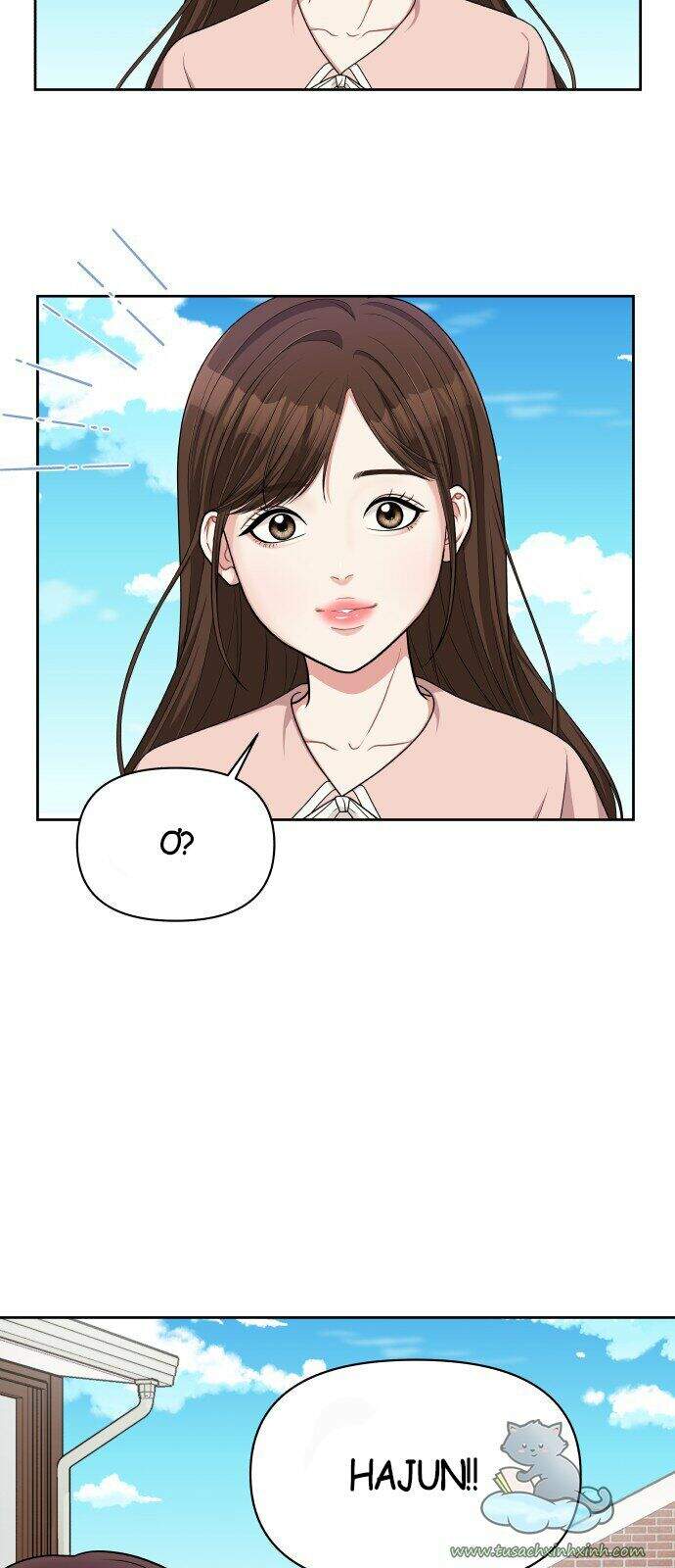 Gửi Em, Người Nuốt Trọn Vì Sao - Chương 14 - Trang 4