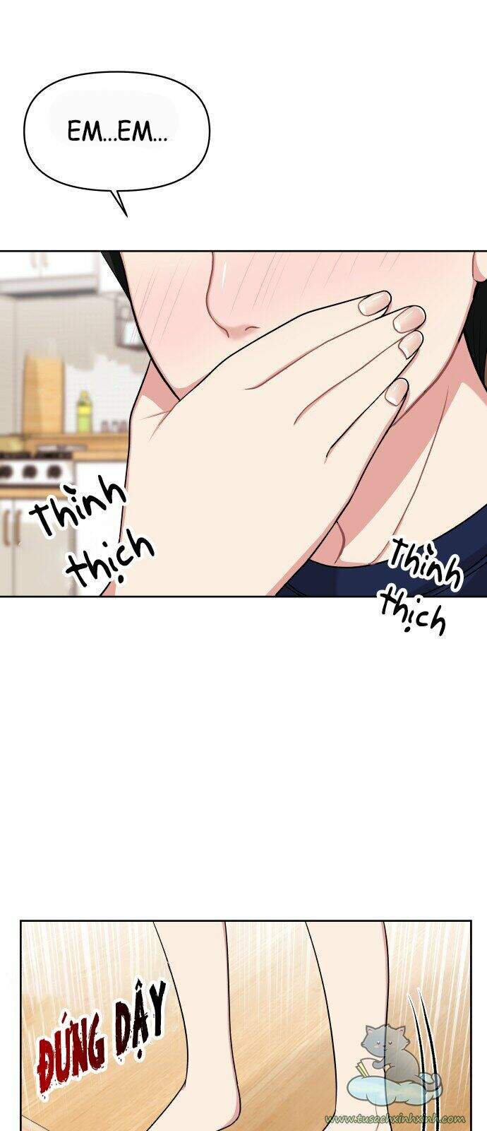 Gửi Em, Người Nuốt Trọn Vì Sao - Chương 14 - Trang 31