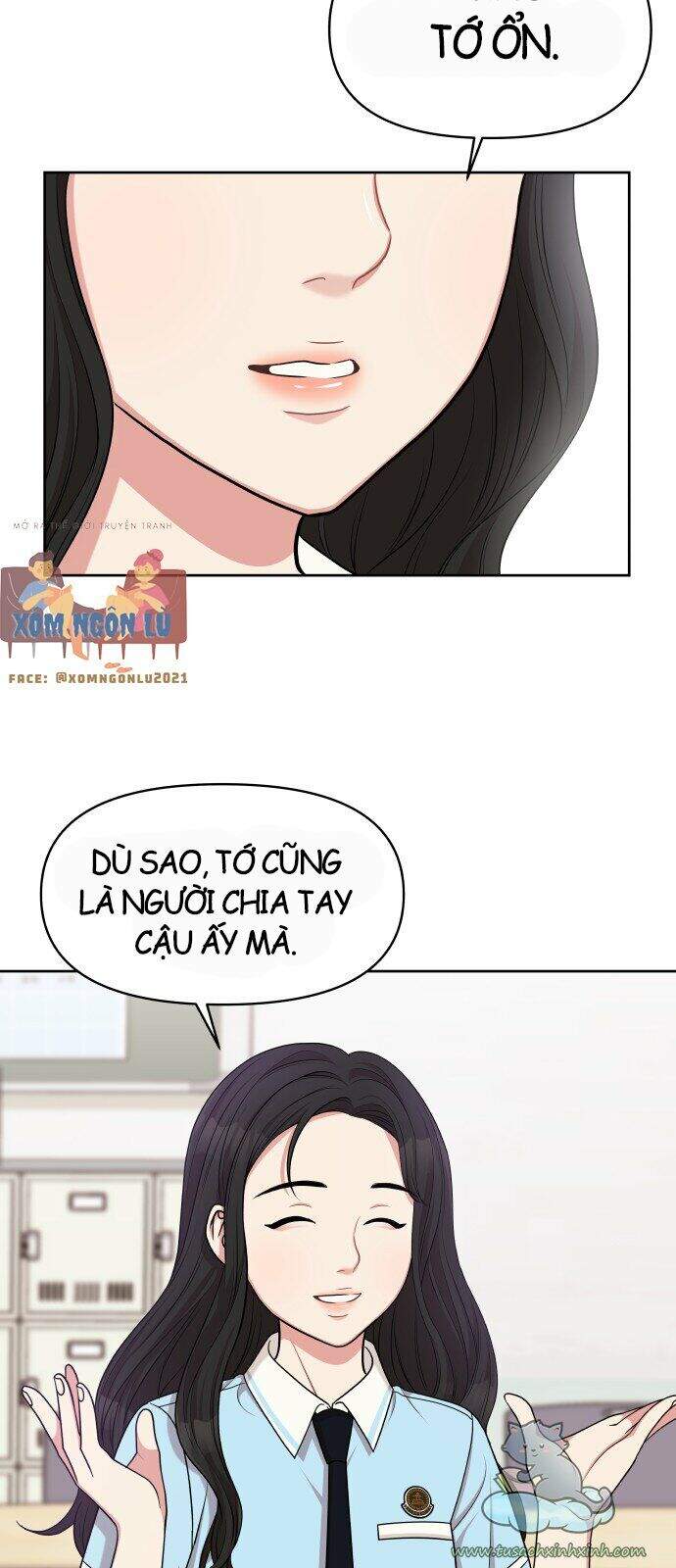 Gửi Em, Người Nuốt Trọn Vì Sao - Chương 14 - Trang 37