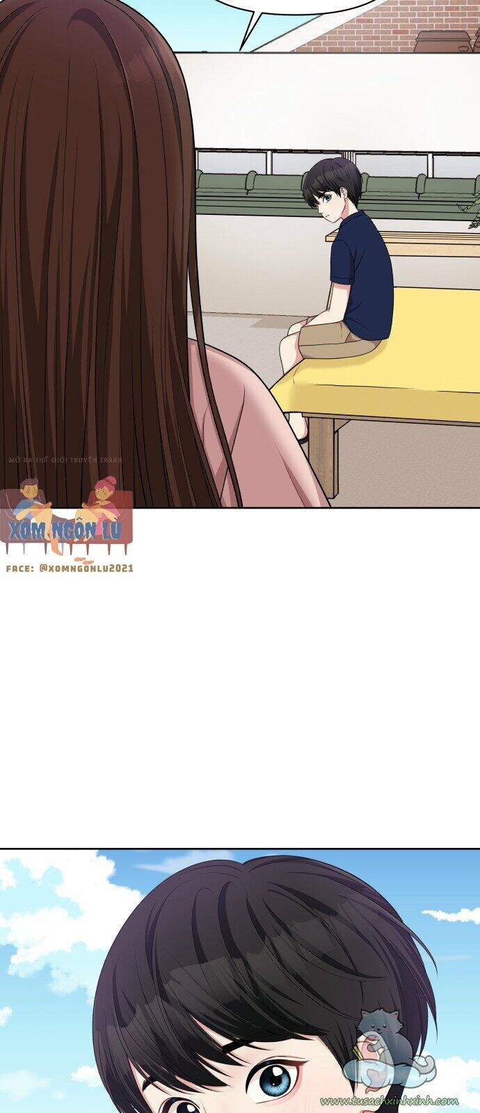 Gửi Em, Người Nuốt Trọn Vì Sao - Chương 14 - Trang 5