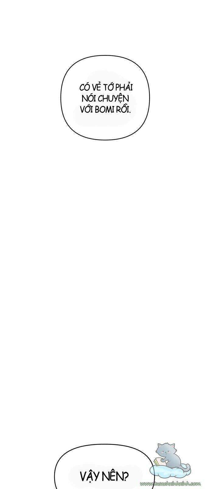 Gửi Em, Người Nuốt Trọn Vì Sao - Chương 14 - Trang 42