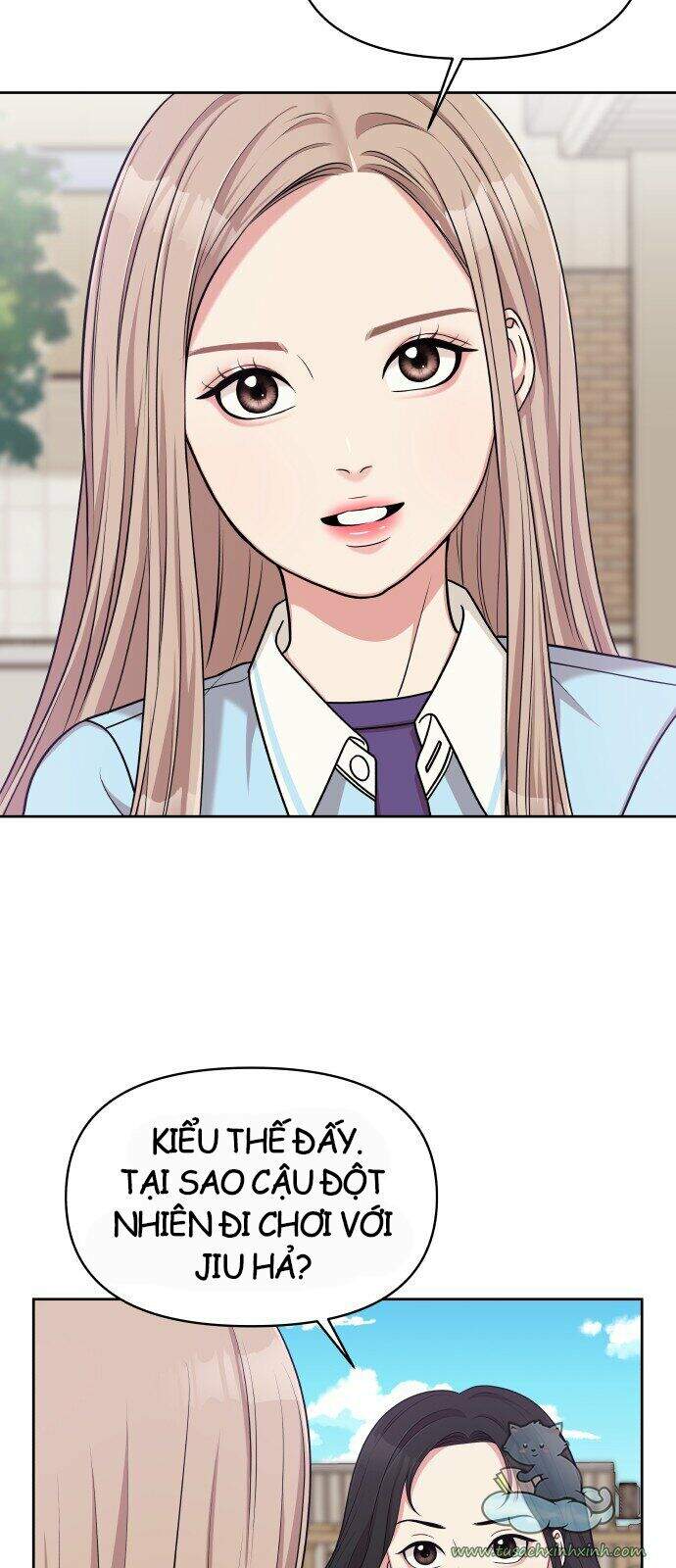 Gửi Em, Người Nuốt Trọn Vì Sao - Chương 14 - Trang 44