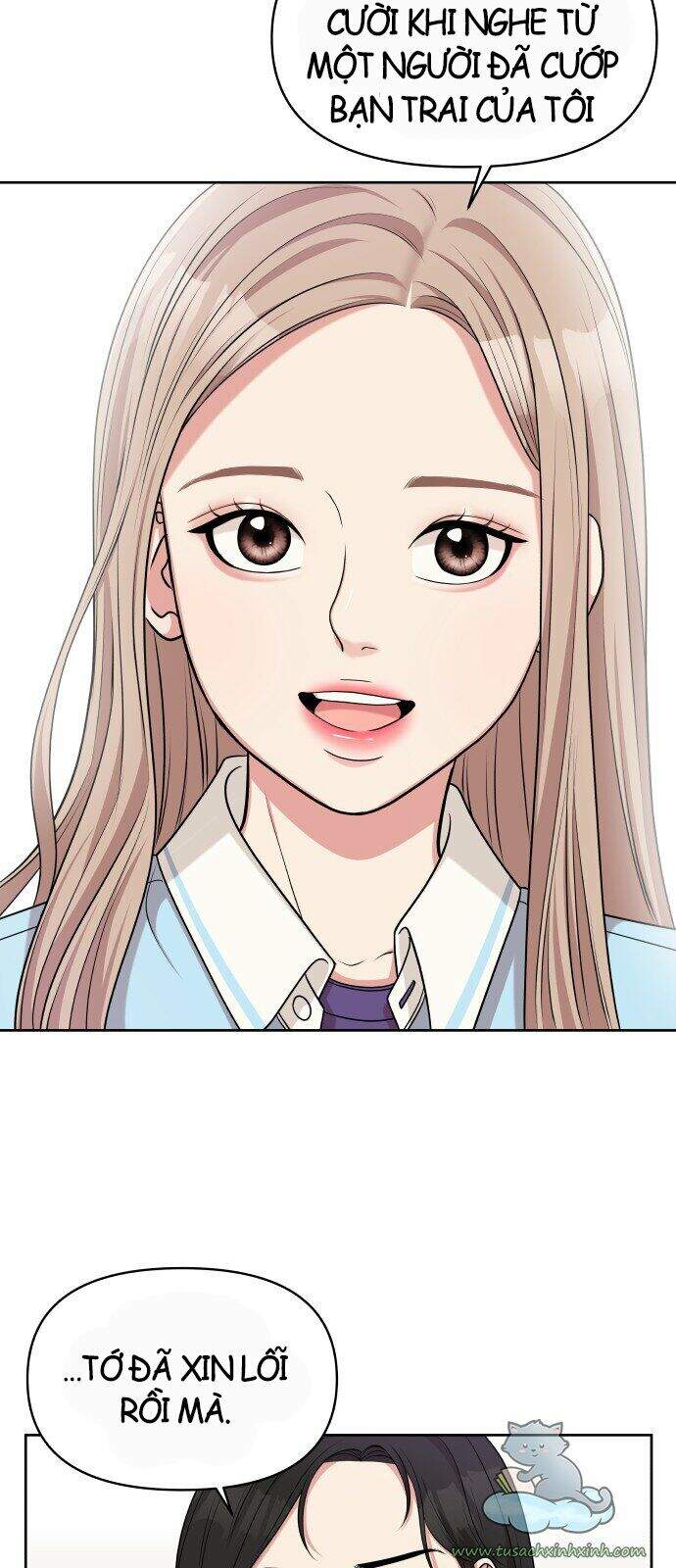 Gửi Em, Người Nuốt Trọn Vì Sao - Chương 14 - Trang 47