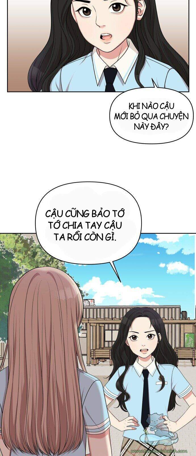 Gửi Em, Người Nuốt Trọn Vì Sao - Chương 14 - Trang 48