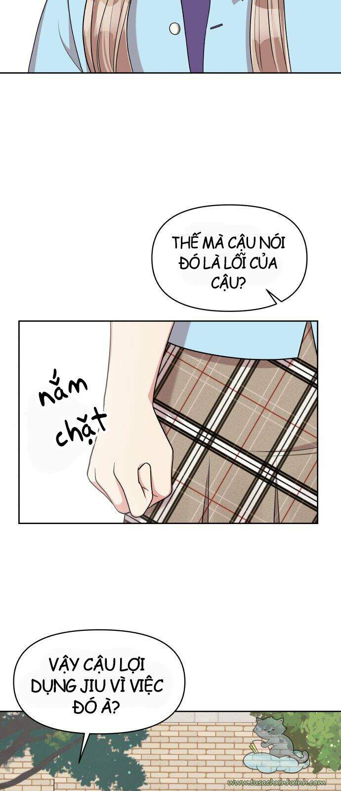 Gửi Em, Người Nuốt Trọn Vì Sao - Chương 14 - Trang 52