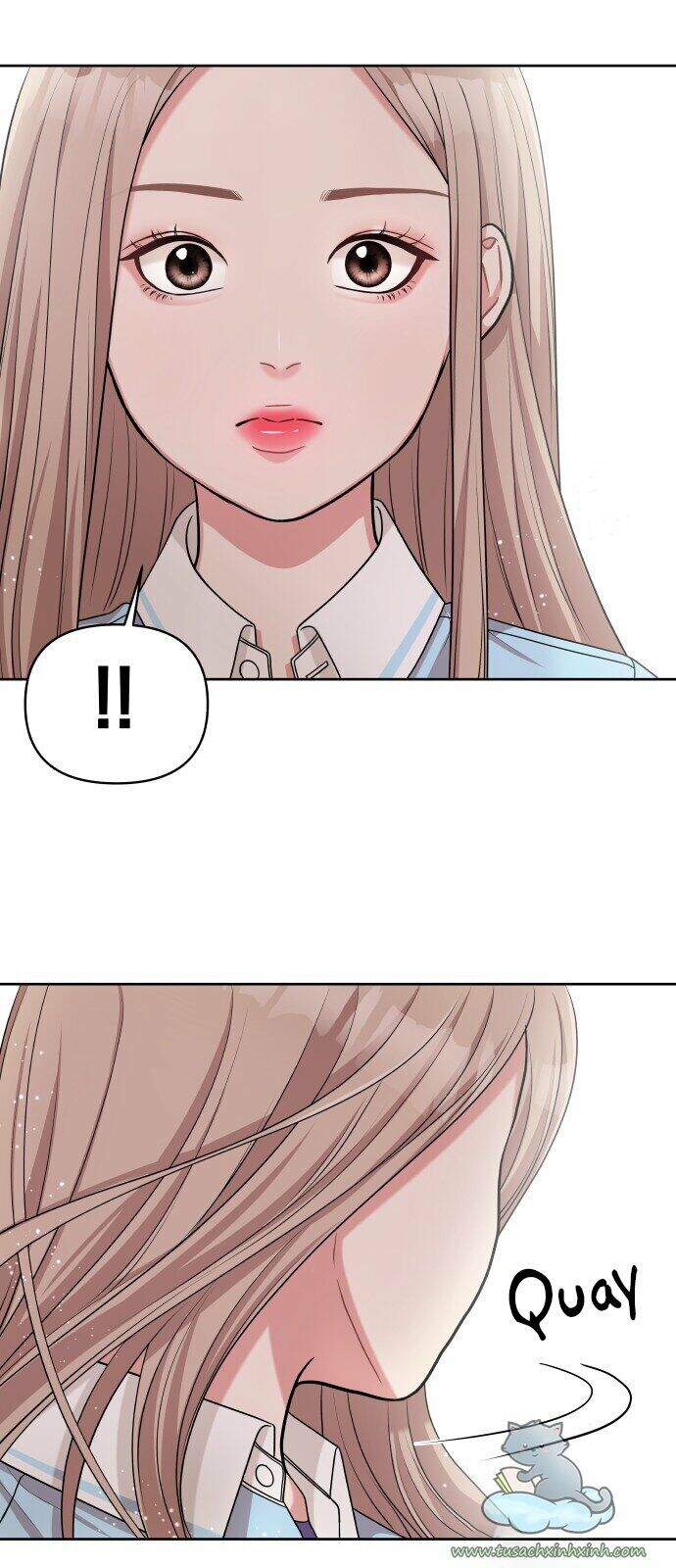 Gửi Em, Người Nuốt Trọn Vì Sao - Chương 14 - Trang 54