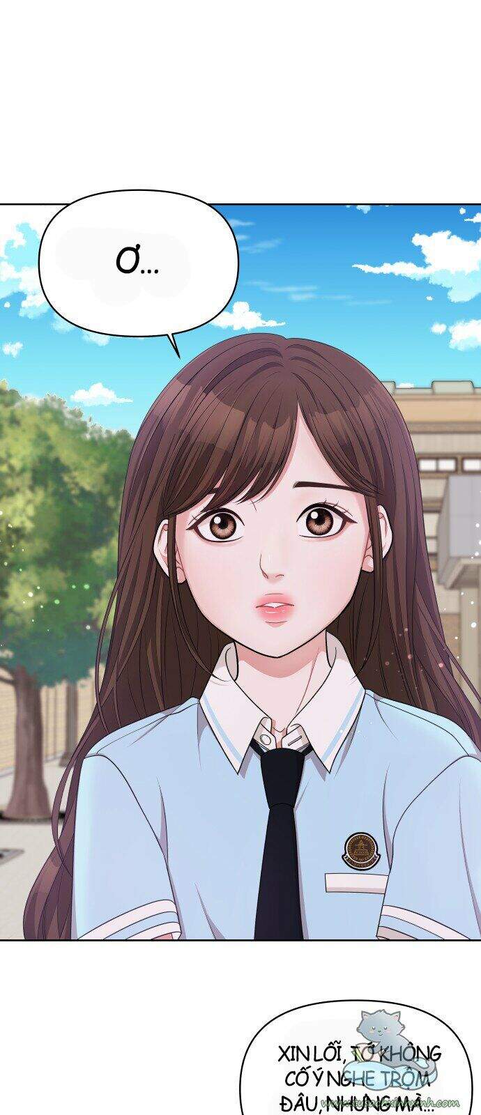 Gửi Em, Người Nuốt Trọn Vì Sao - Chương 14 - Trang 56