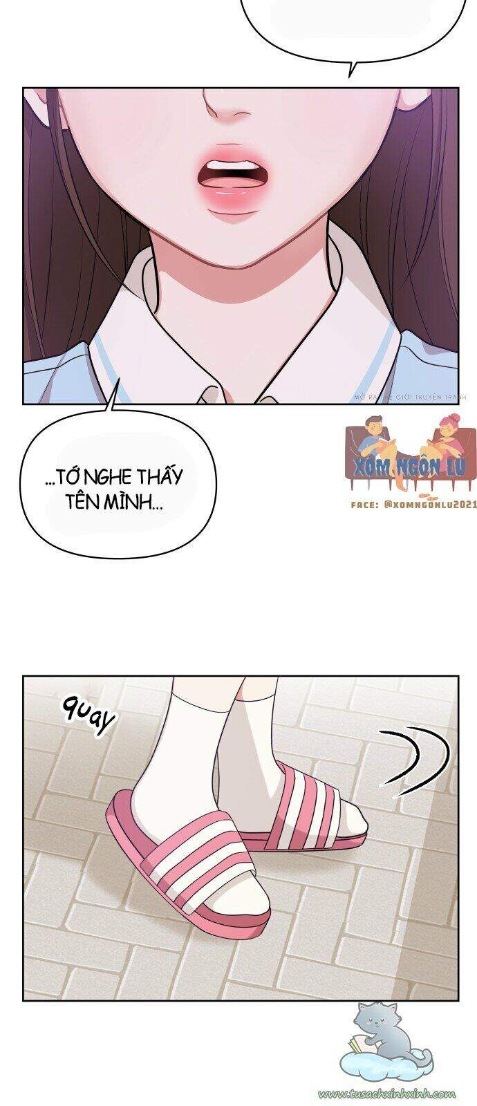 Gửi Em, Người Nuốt Trọn Vì Sao - Chương 14 - Trang 57