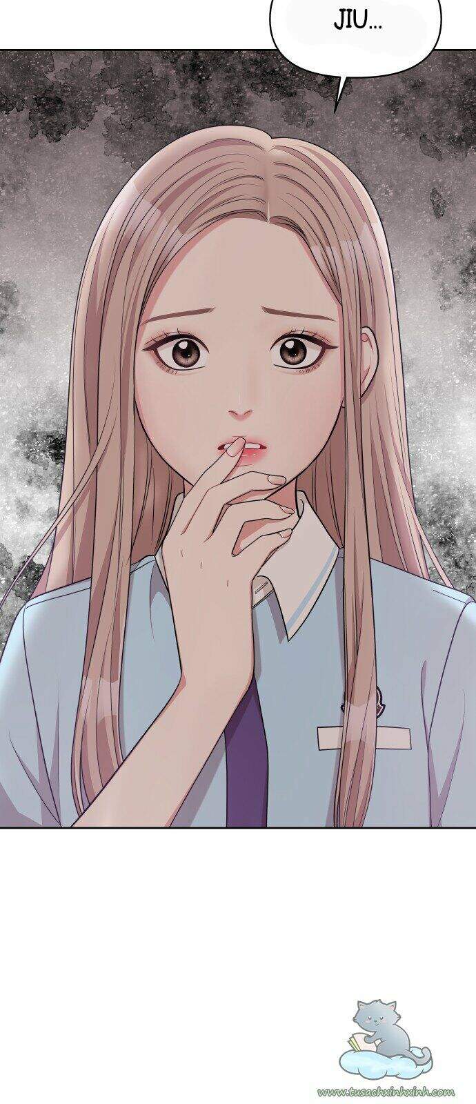 Gửi Em, Người Nuốt Trọn Vì Sao - Chương 14 - Trang 59