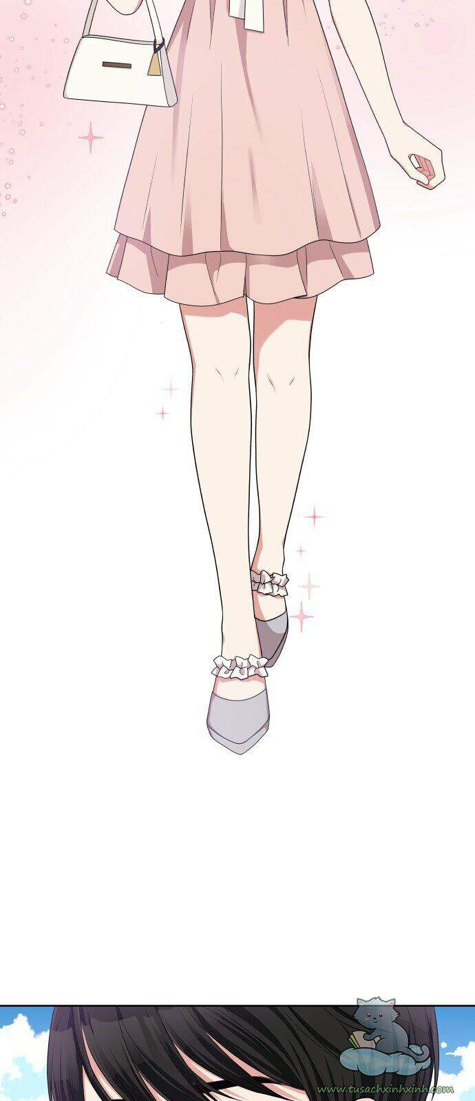 Gửi Em, Người Nuốt Trọn Vì Sao - Chương 14 - Trang 7