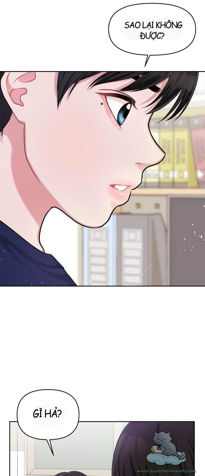 Gửi Em, Người Nuốt Trọn Vì Sao - Chương 14 - Trang 63