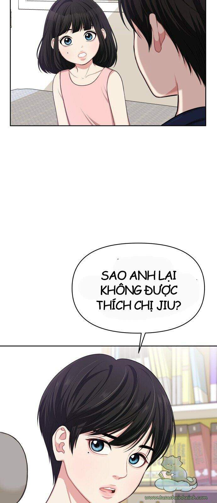 Gửi Em, Người Nuốt Trọn Vì Sao - Chương 14 - Trang 64