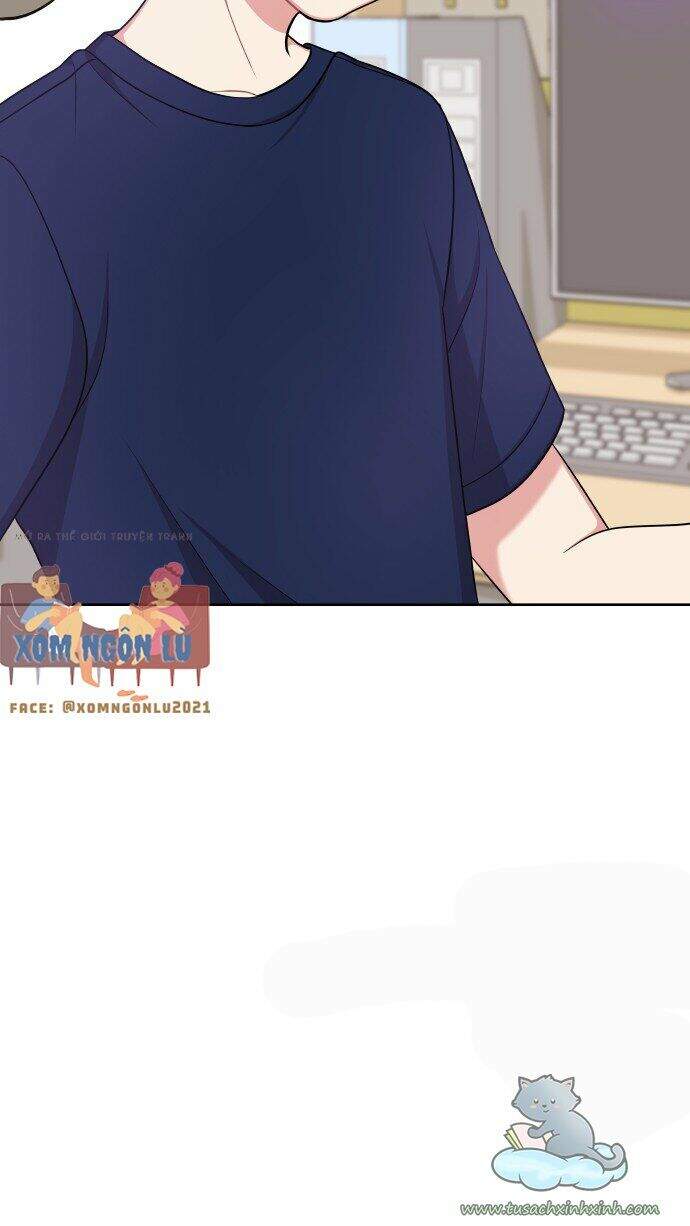 Gửi Em, Người Nuốt Trọn Vì Sao - Chương 14 - Trang 65
