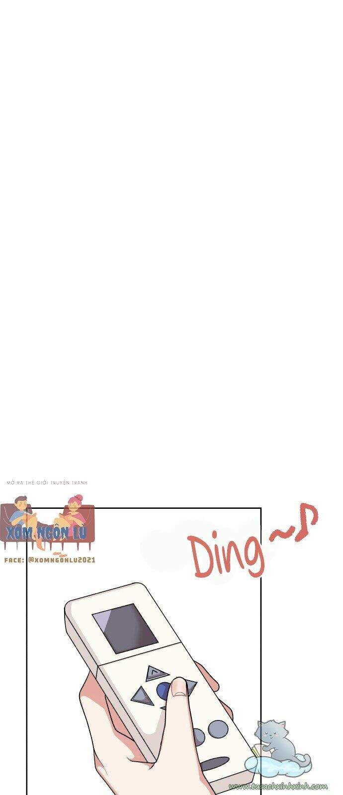 Gửi Em, Người Nuốt Trọn Vì Sao - Chương 14 - Trang 9