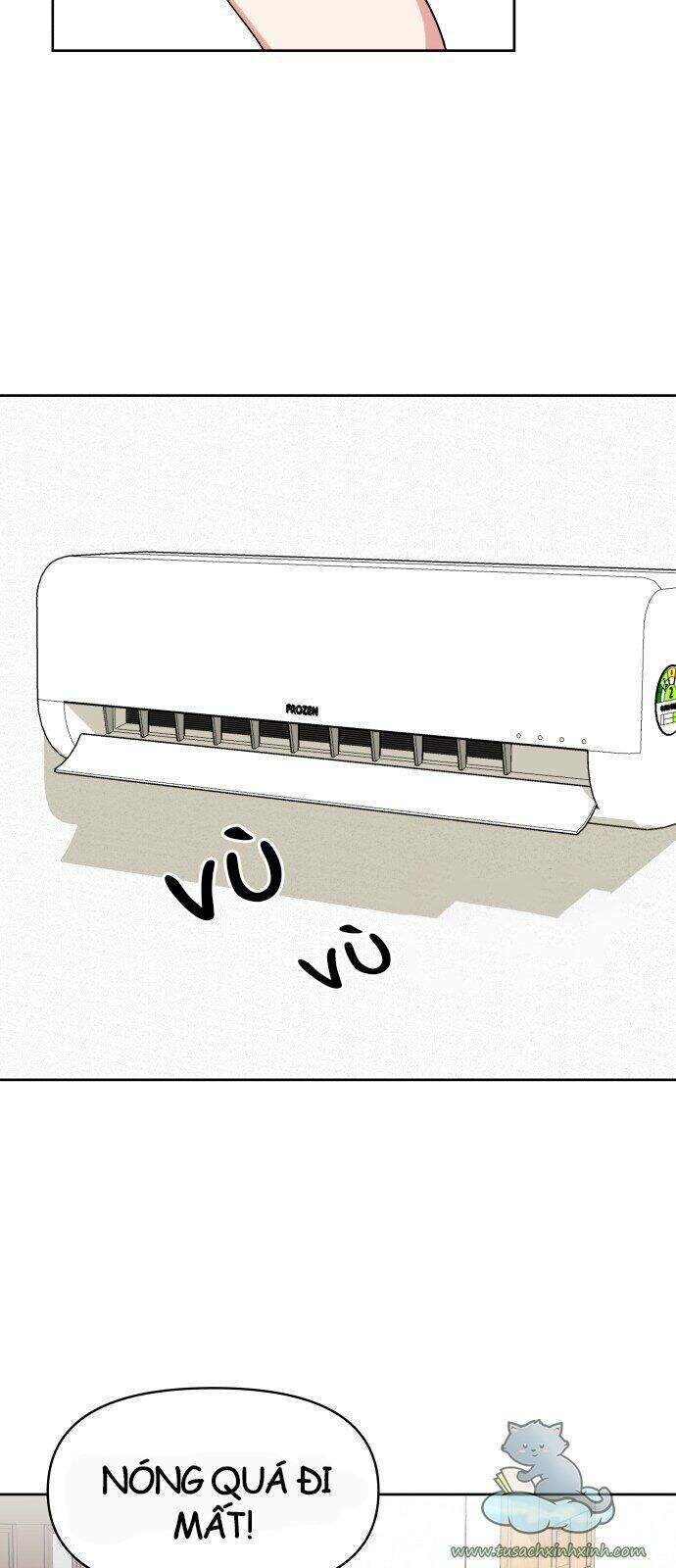 Gửi Em, Người Nuốt Trọn Vì Sao - Chương 14 - Trang 10