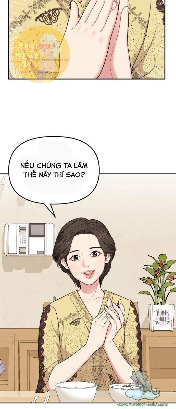 Gửi Em, Người Nuốt Trọn Vì Sao - Chương 15 - Trang 14