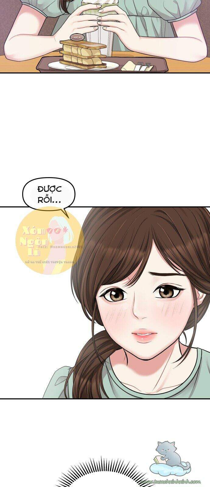 Gửi Em, Người Nuốt Trọn Vì Sao - Chương 15 - Trang 24