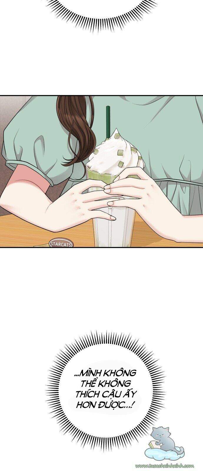 Gửi Em, Người Nuốt Trọn Vì Sao - Chương 15 - Trang 26