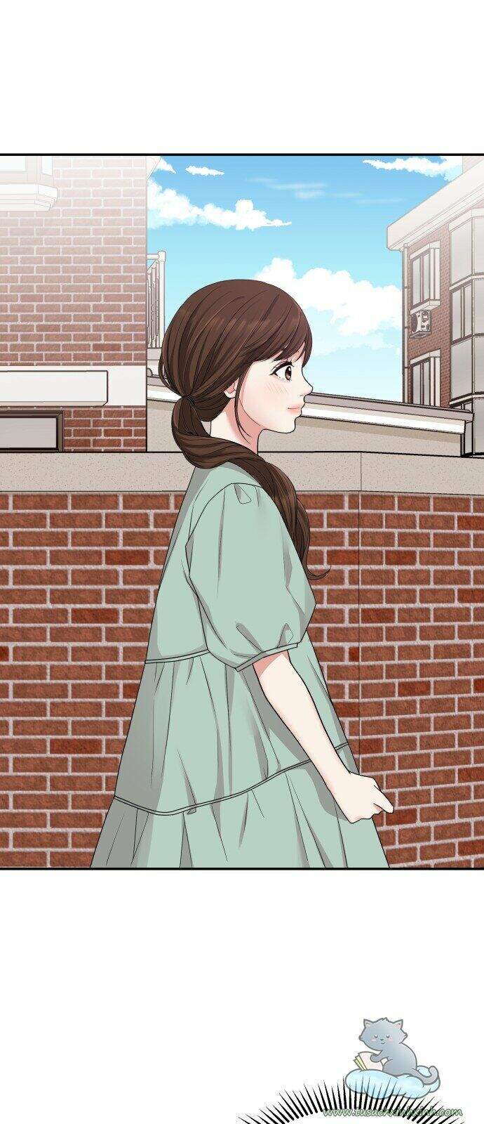 Gửi Em, Người Nuốt Trọn Vì Sao - Chương 15 - Trang 29