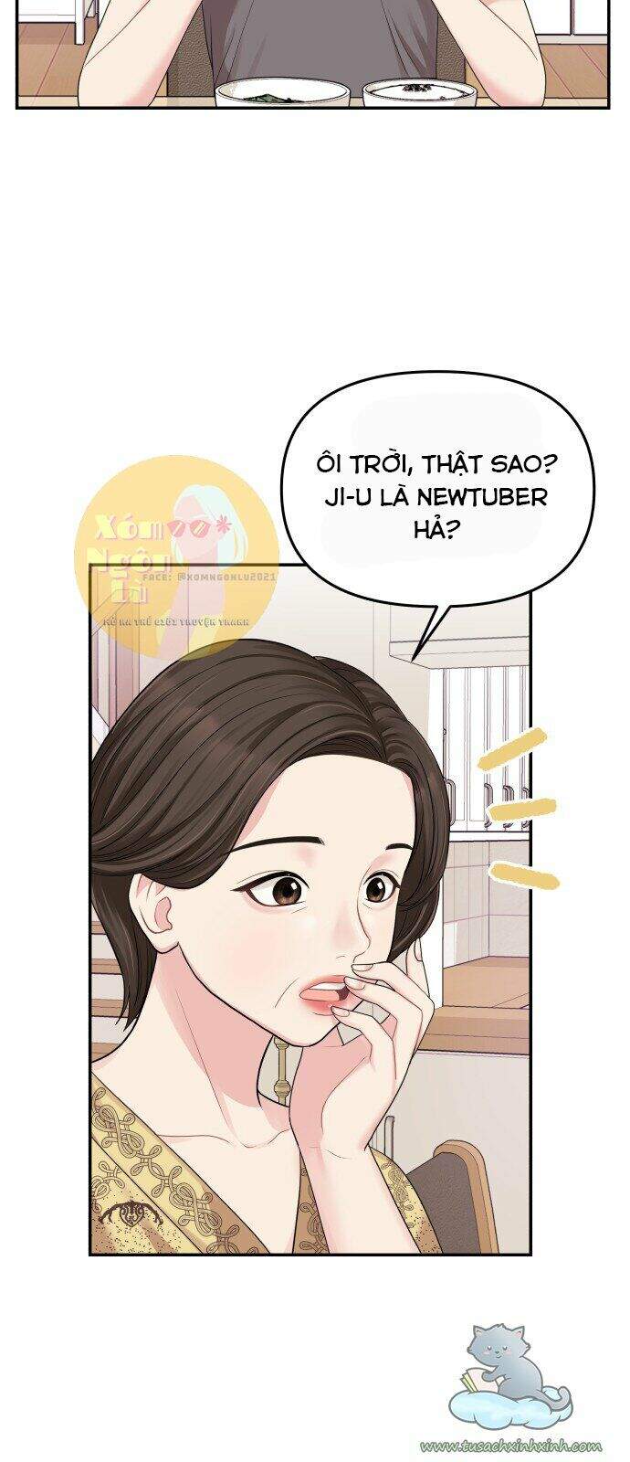 Gửi Em, Người Nuốt Trọn Vì Sao - Chương 15 - Trang 4