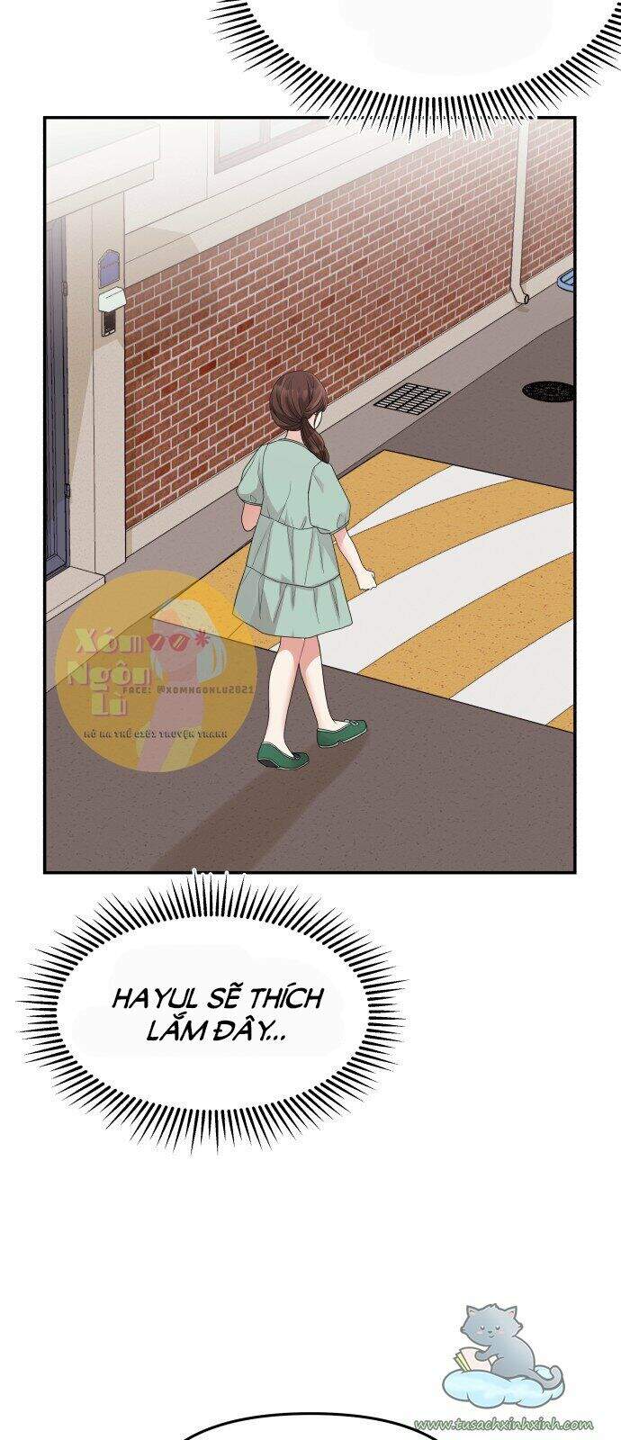 Gửi Em, Người Nuốt Trọn Vì Sao - Chương 15 - Trang 31