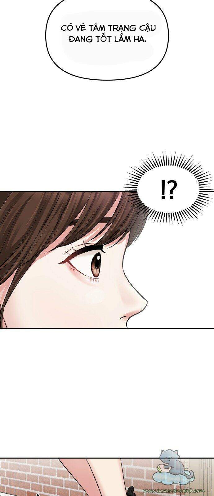 Gửi Em, Người Nuốt Trọn Vì Sao - Chương 15 - Trang 32