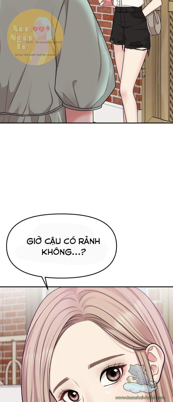 Gửi Em, Người Nuốt Trọn Vì Sao - Chương 15 - Trang 34