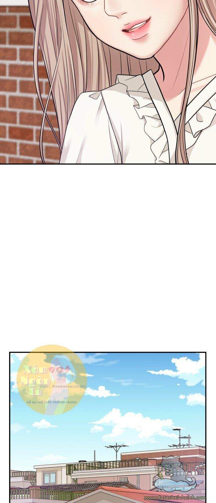 Gửi Em, Người Nuốt Trọn Vì Sao - Chương 15 - Trang 35