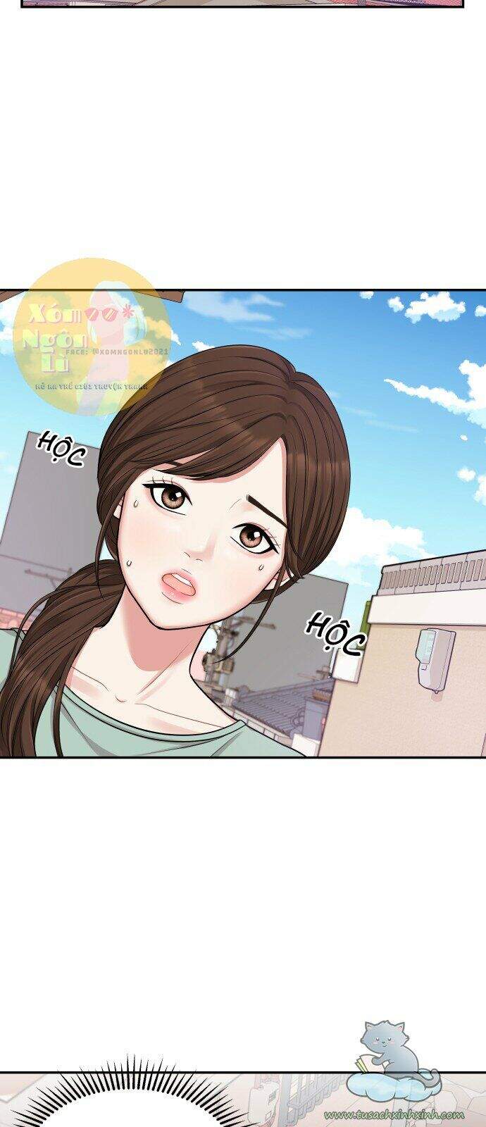 Gửi Em, Người Nuốt Trọn Vì Sao - Chương 15 - Trang 36