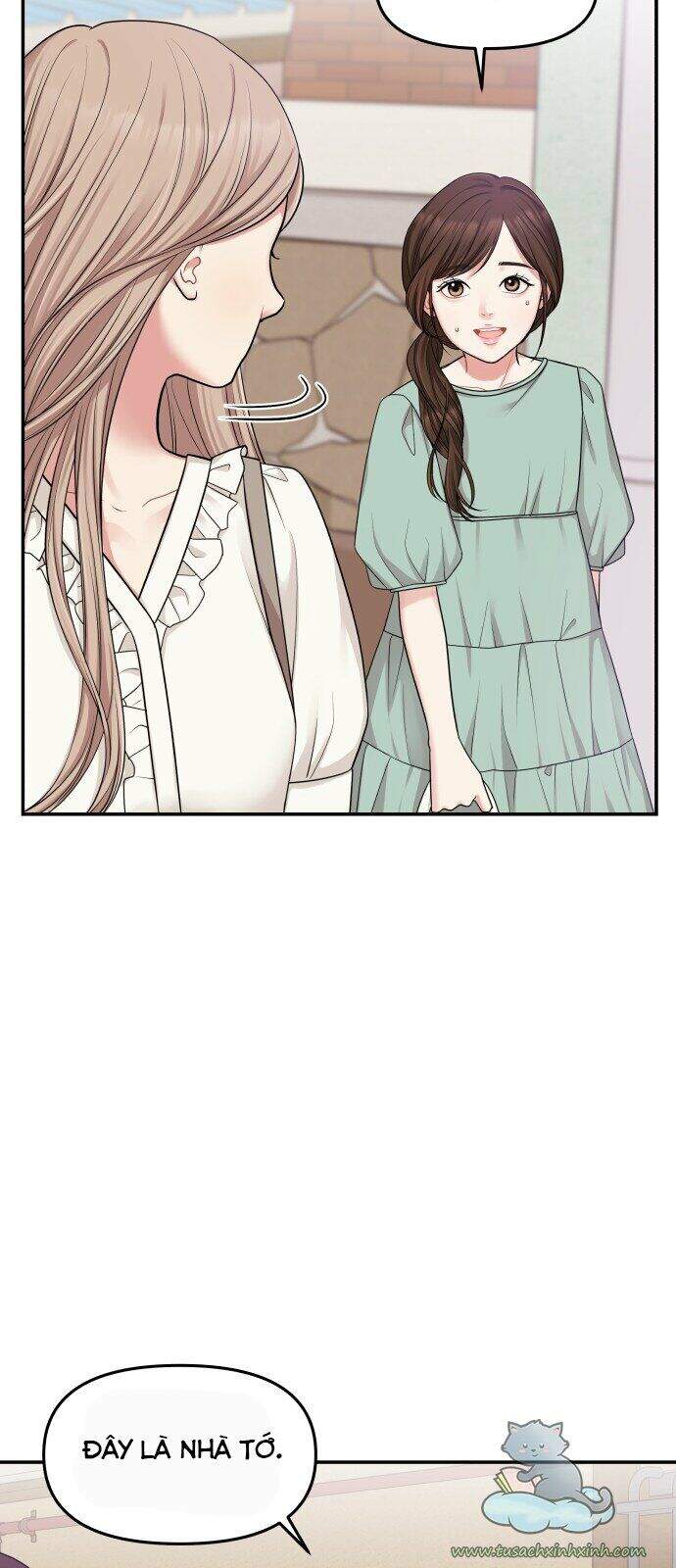 Gửi Em, Người Nuốt Trọn Vì Sao - Chương 15 - Trang 38