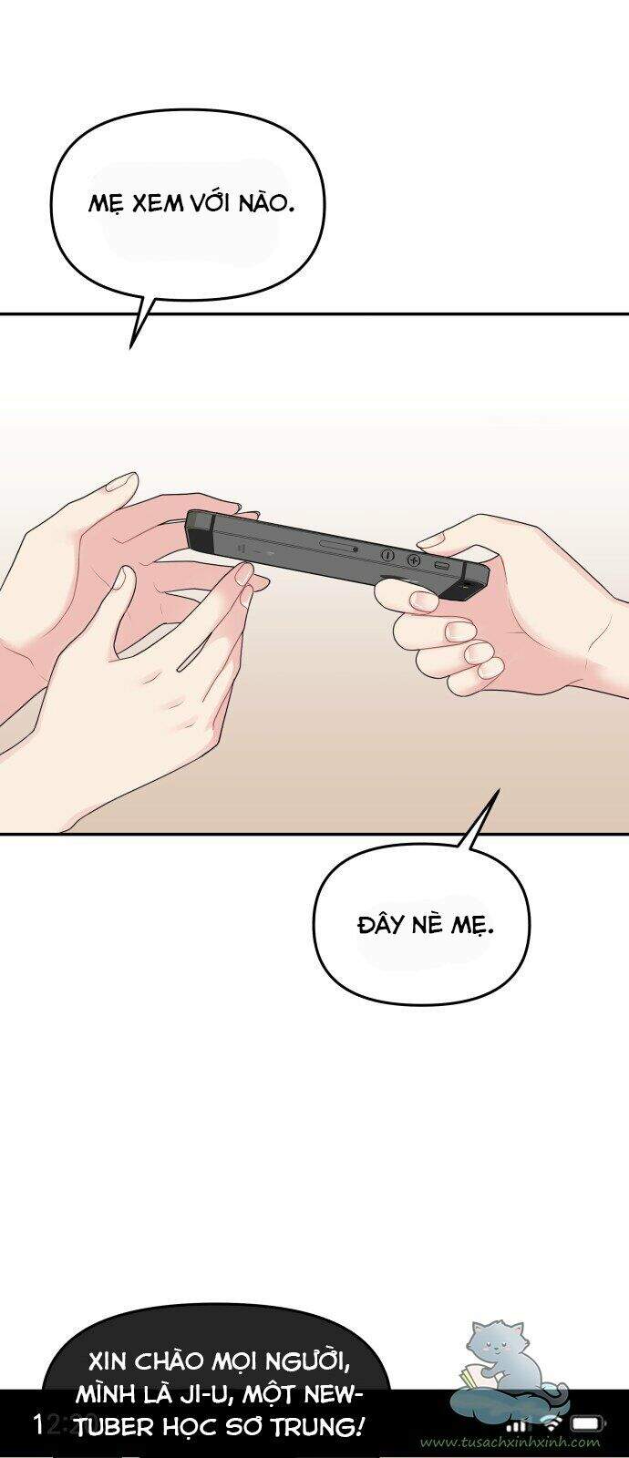 Gửi Em, Người Nuốt Trọn Vì Sao - Chương 15 - Trang 5