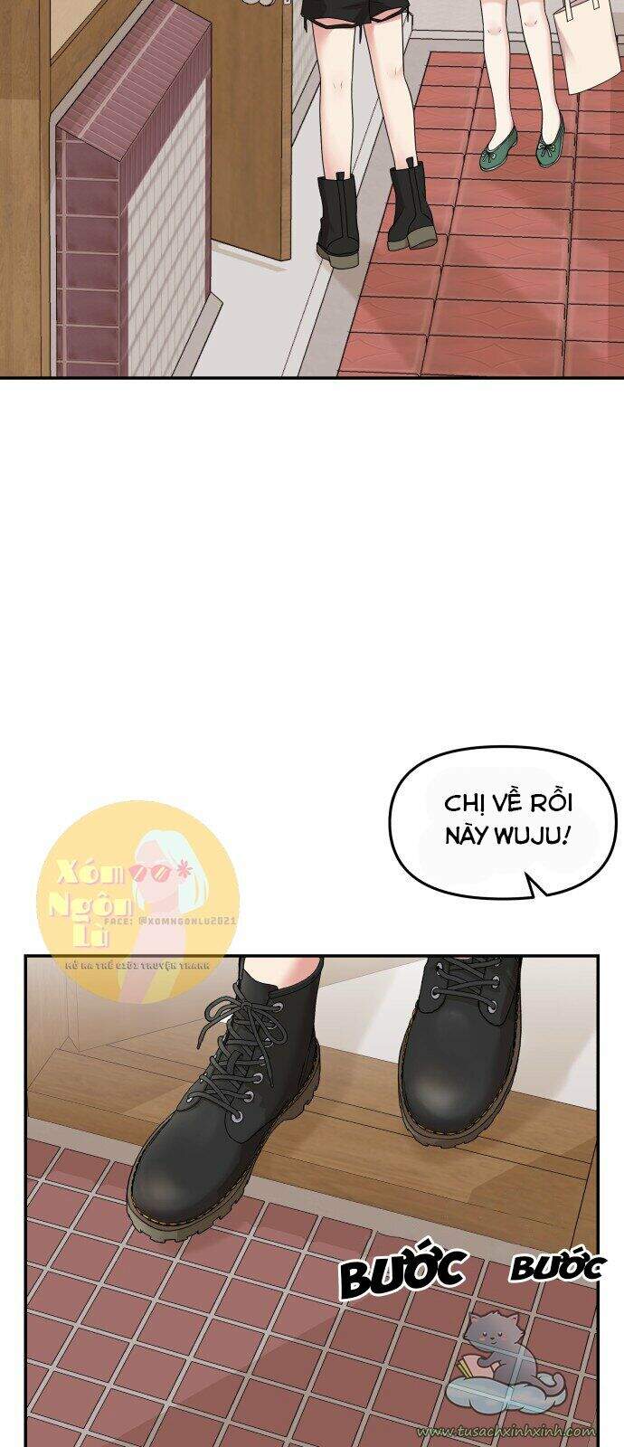 Gửi Em, Người Nuốt Trọn Vì Sao - Chương 15 - Trang 41