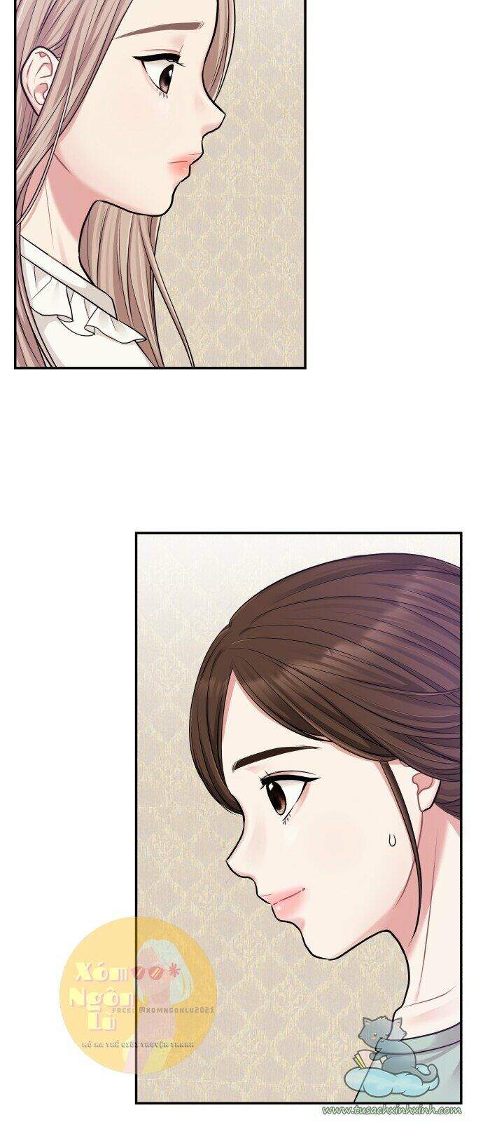 Gửi Em, Người Nuốt Trọn Vì Sao - Chương 15 - Trang 47