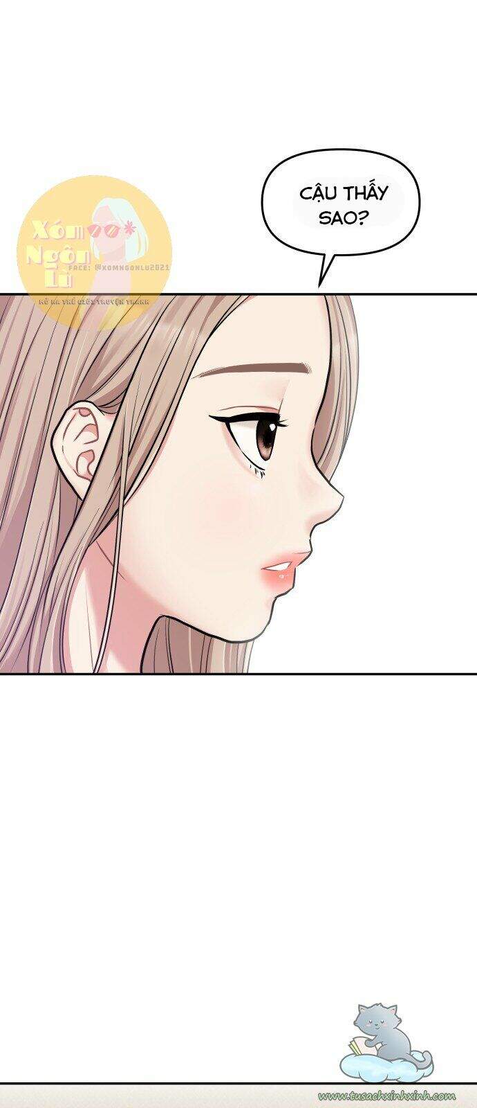 Gửi Em, Người Nuốt Trọn Vì Sao - Chương 15 - Trang 48