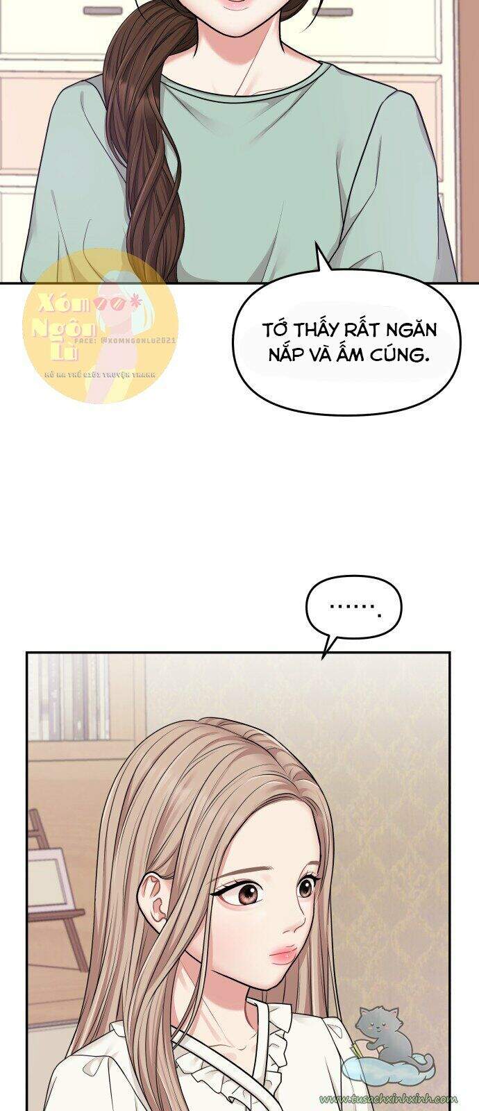 Gửi Em, Người Nuốt Trọn Vì Sao - Chương 15 - Trang 50
