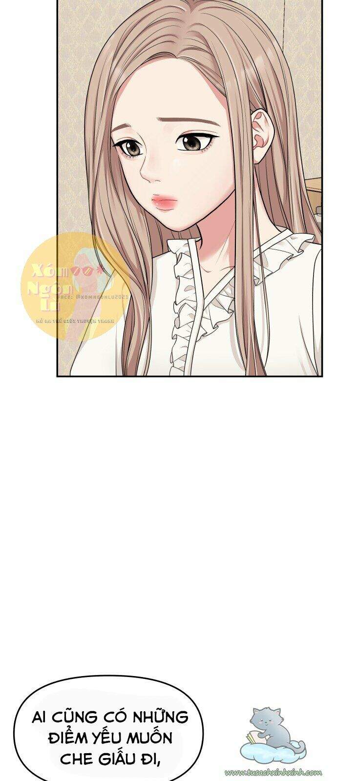 Gửi Em, Người Nuốt Trọn Vì Sao - Chương 15 - Trang 55