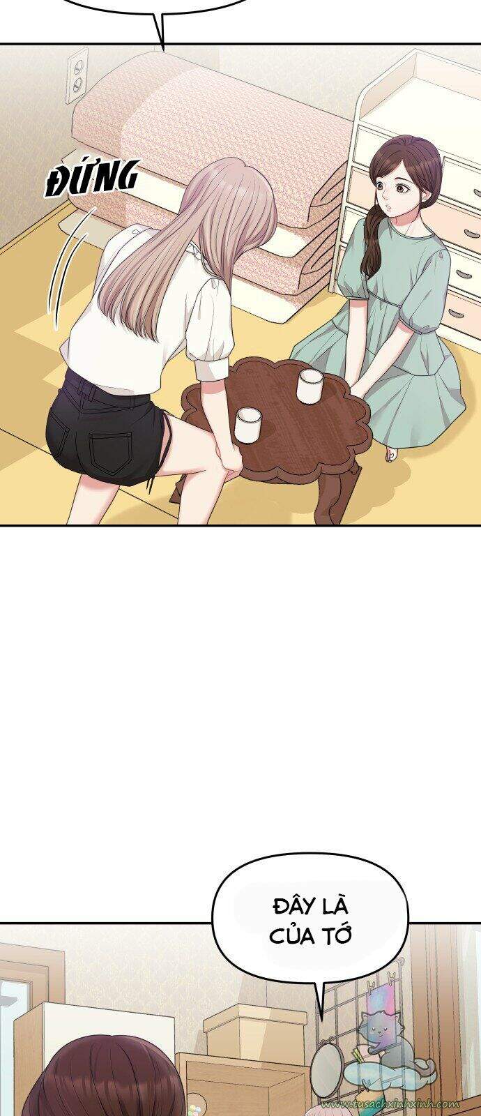 Gửi Em, Người Nuốt Trọn Vì Sao - Chương 15 - Trang 56