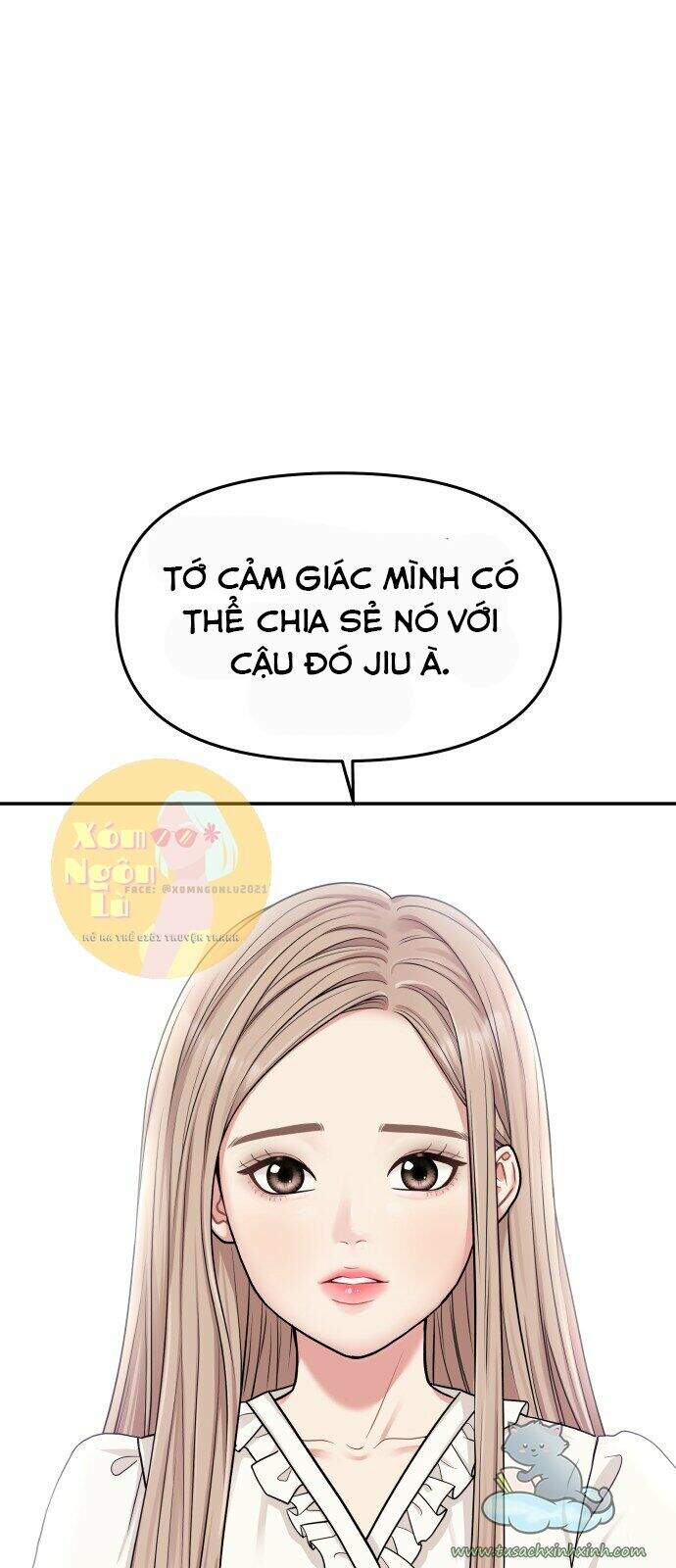 Gửi Em, Người Nuốt Trọn Vì Sao - Chương 15 - Trang 59