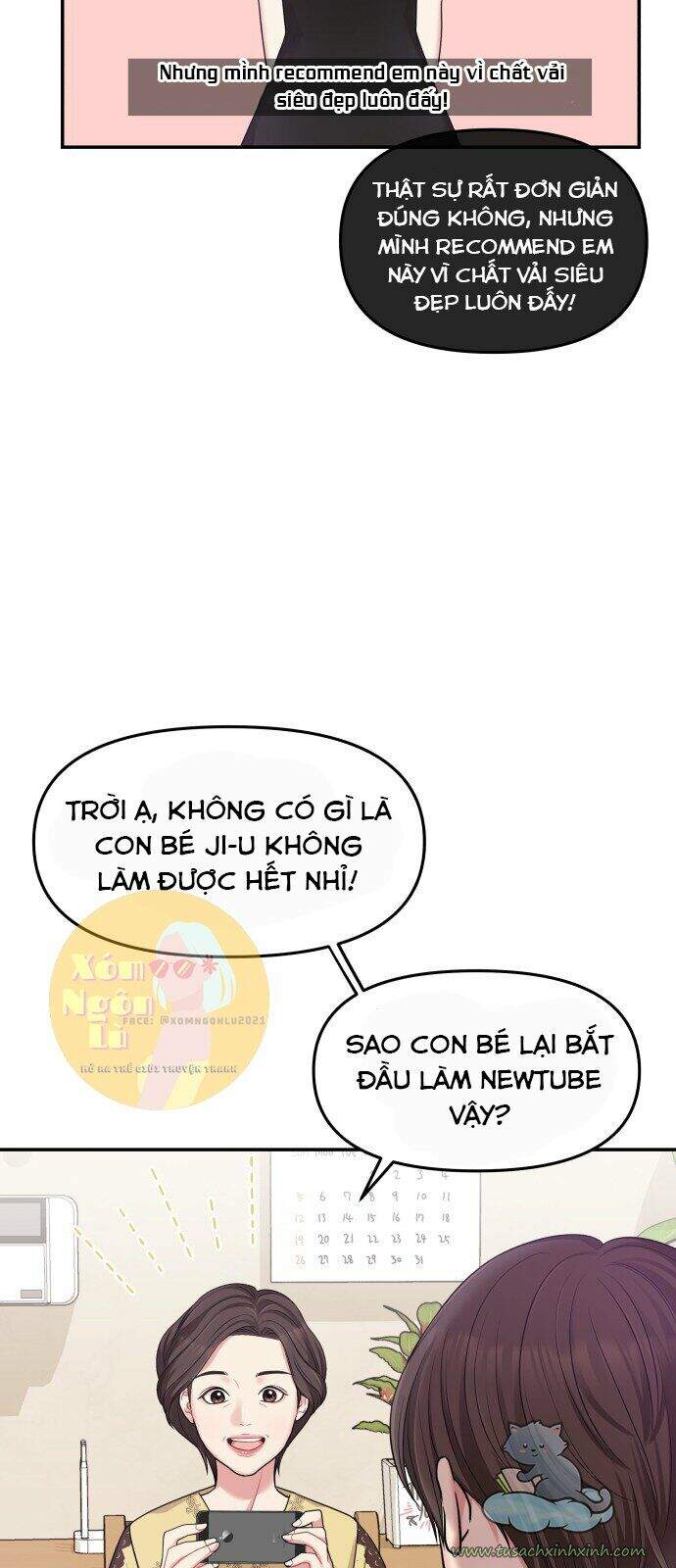 Gửi Em, Người Nuốt Trọn Vì Sao - Chương 15 - Trang 8