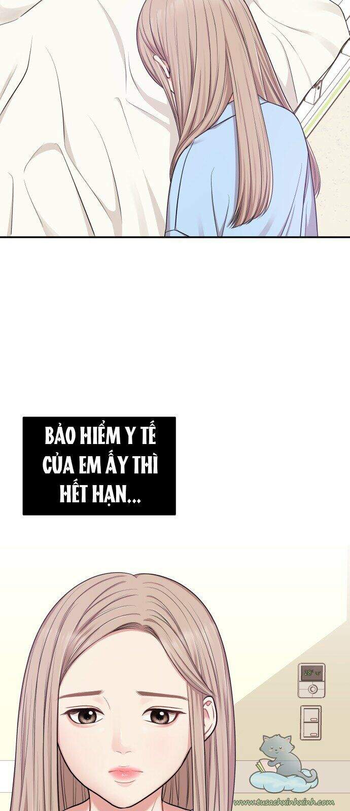 Gửi Em, Người Nuốt Trọn Vì Sao - Chương 16 - Trang 12