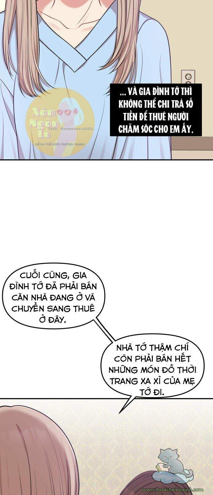 Gửi Em, Người Nuốt Trọn Vì Sao - Chương 16 - Trang 13