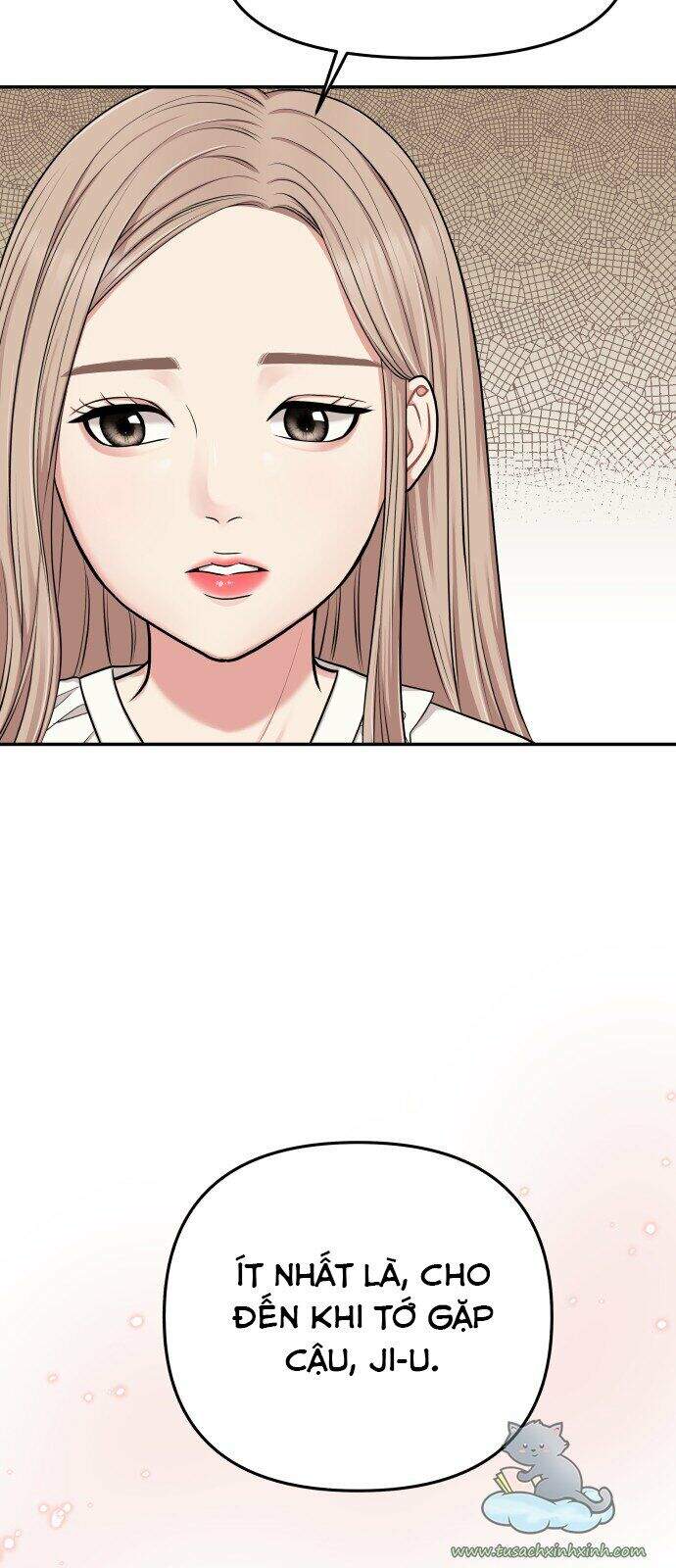 Gửi Em, Người Nuốt Trọn Vì Sao - Chương 16 - Trang 18