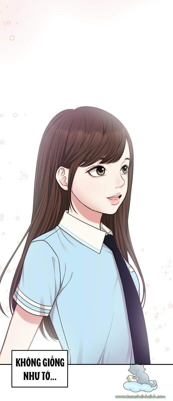 Gửi Em, Người Nuốt Trọn Vì Sao - Chương 16 - Trang 19