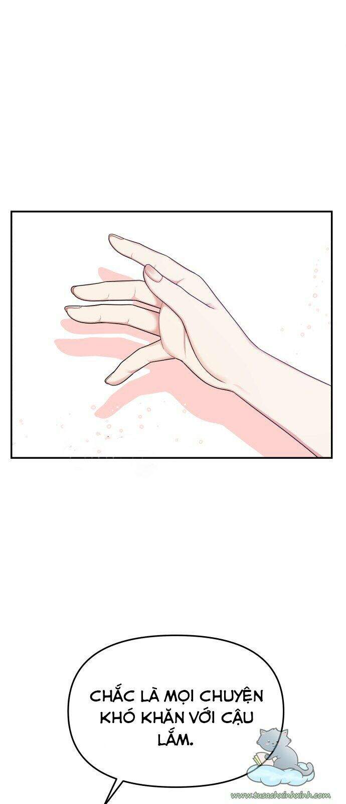 Gửi Em, Người Nuốt Trọn Vì Sao - Chương 16 - Trang 23