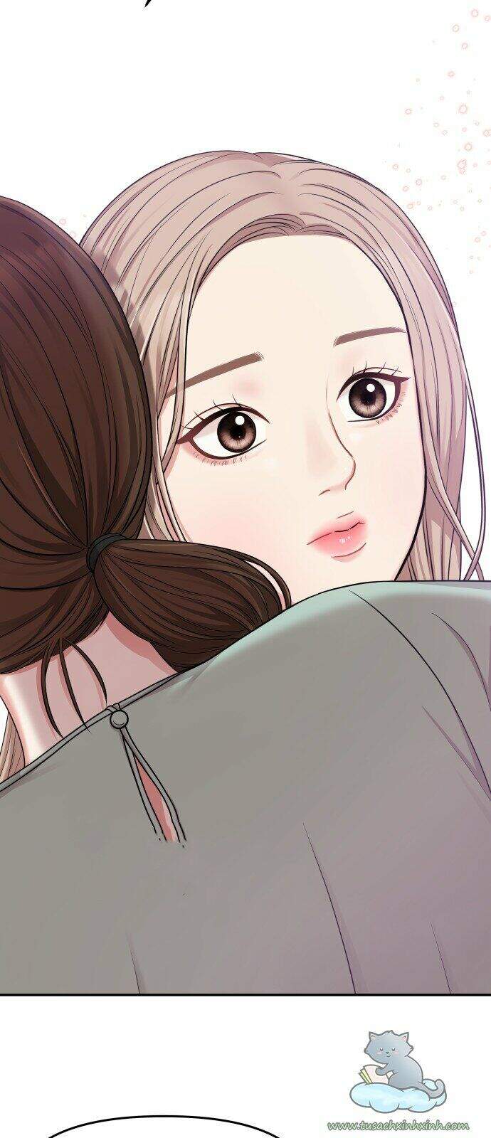 Gửi Em, Người Nuốt Trọn Vì Sao - Chương 16 - Trang 24