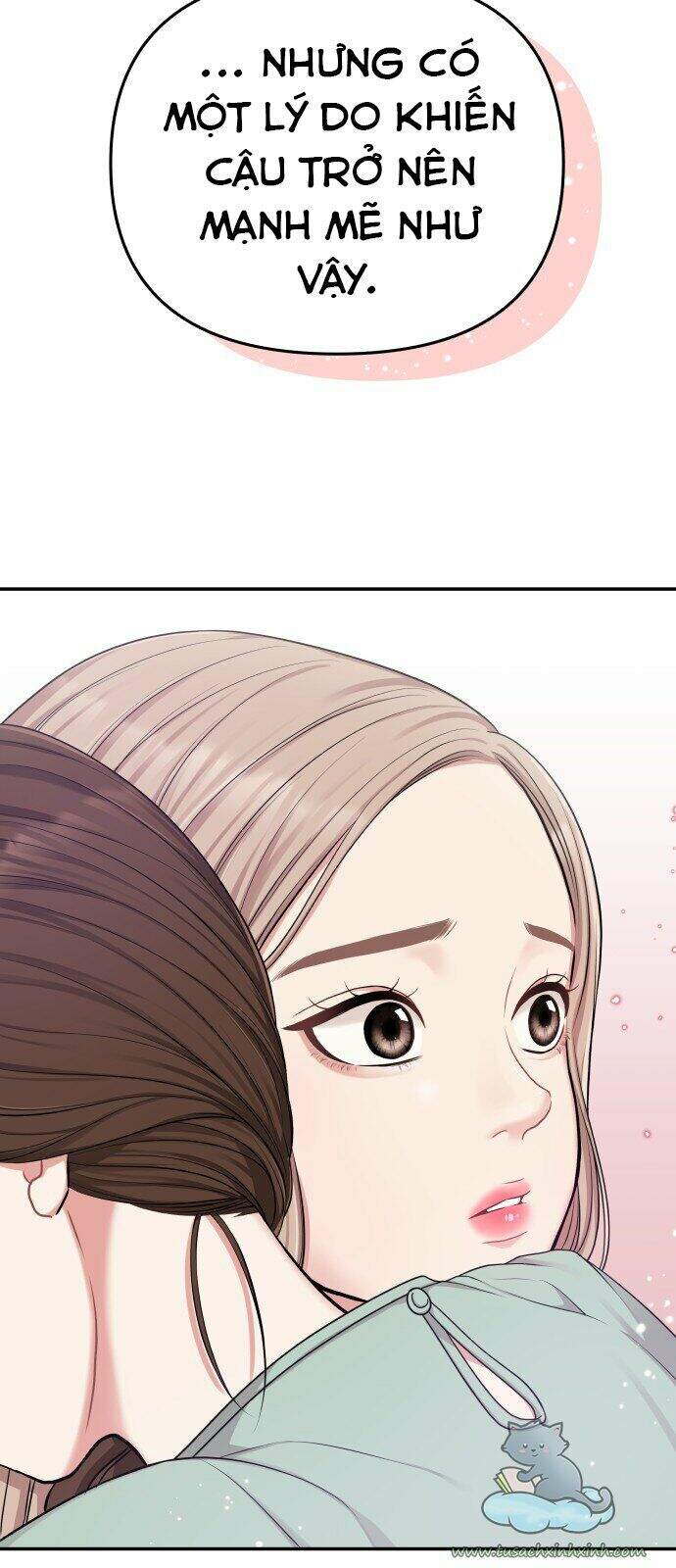 Gửi Em, Người Nuốt Trọn Vì Sao - Chương 16 - Trang 26